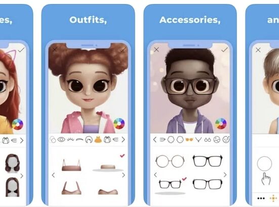 dollify-avatar-maker