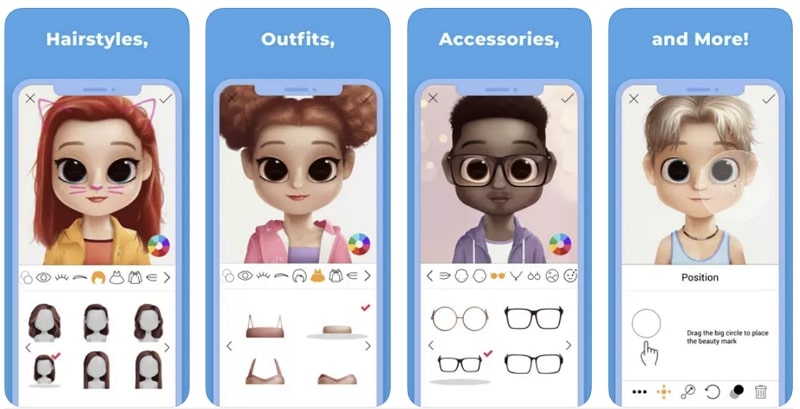 dollify-avatar-maker