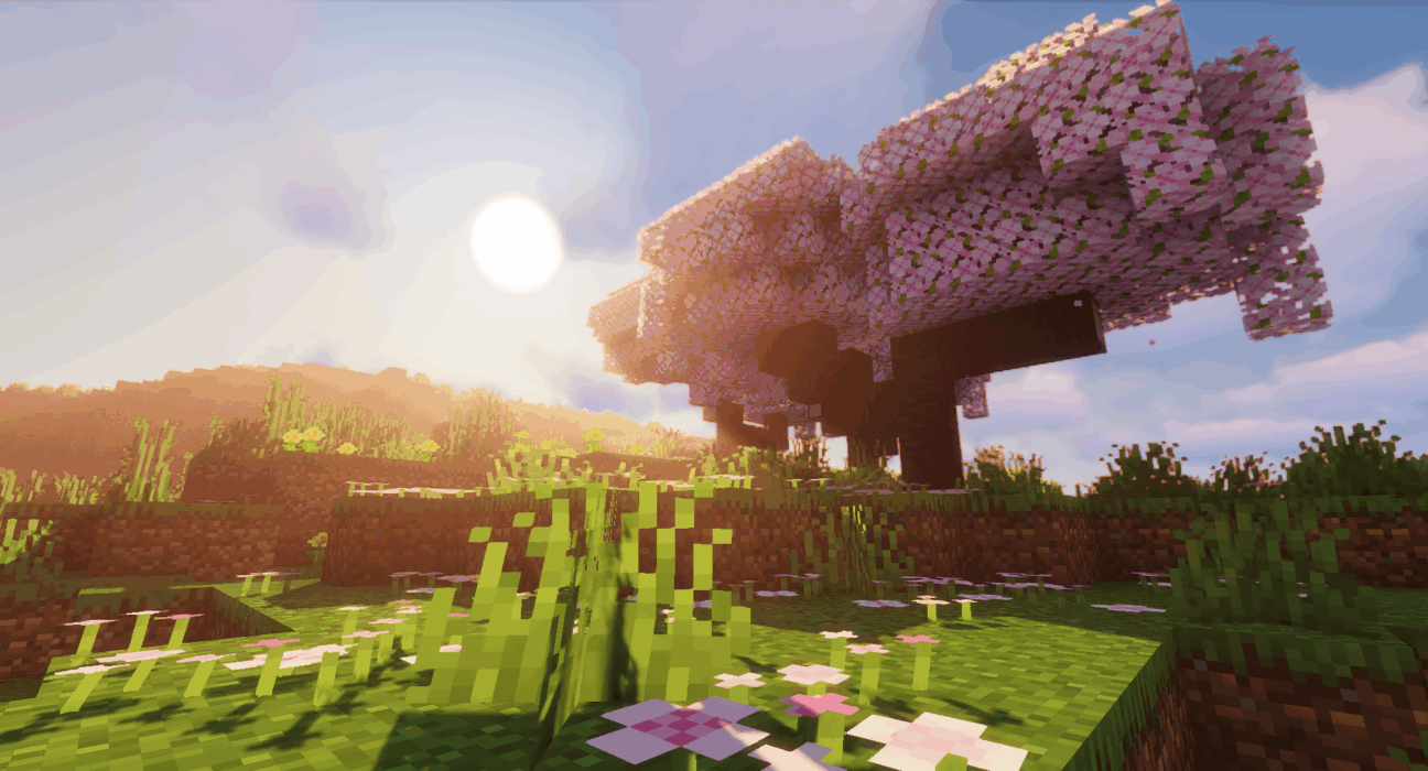 two-minecraft-backgrounds-i-made-first-time-using-shaders-v0-9co6s0m3me9d1
