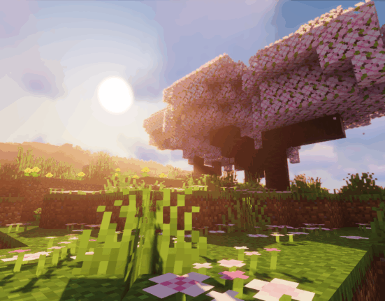two-minecraft-backgrounds-i-made-first-time-using-shaders-v0-9co6s0m3me9d1