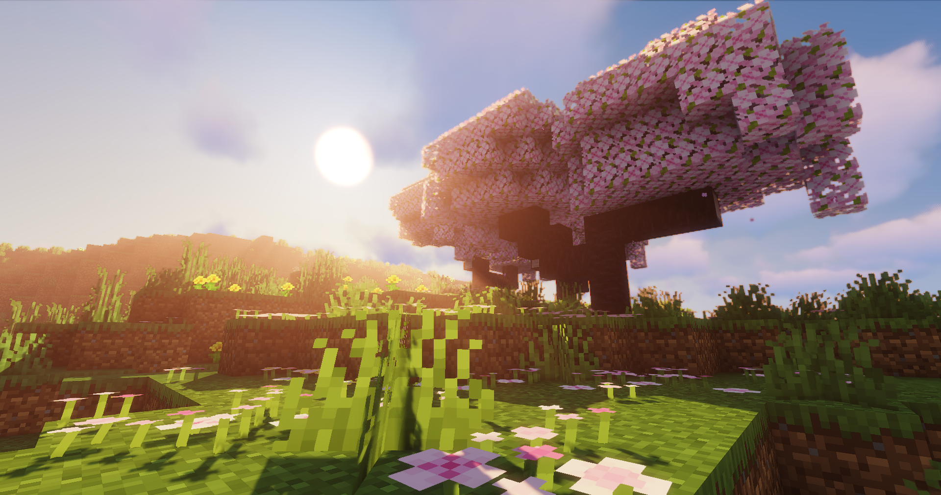 two-minecraft-backgrounds-i-made-first-time-using-shaders-v0-9co6s0m3me9d1