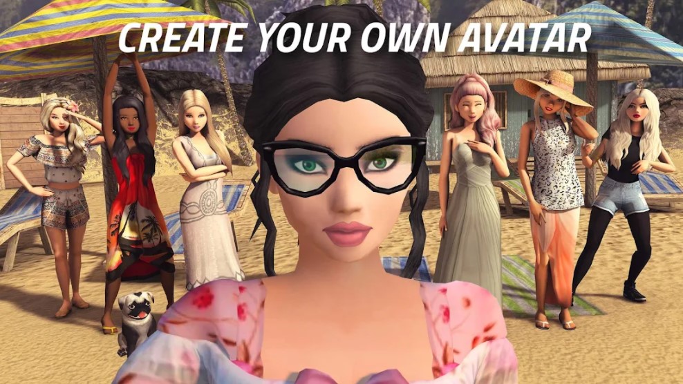 Avakin Life Android