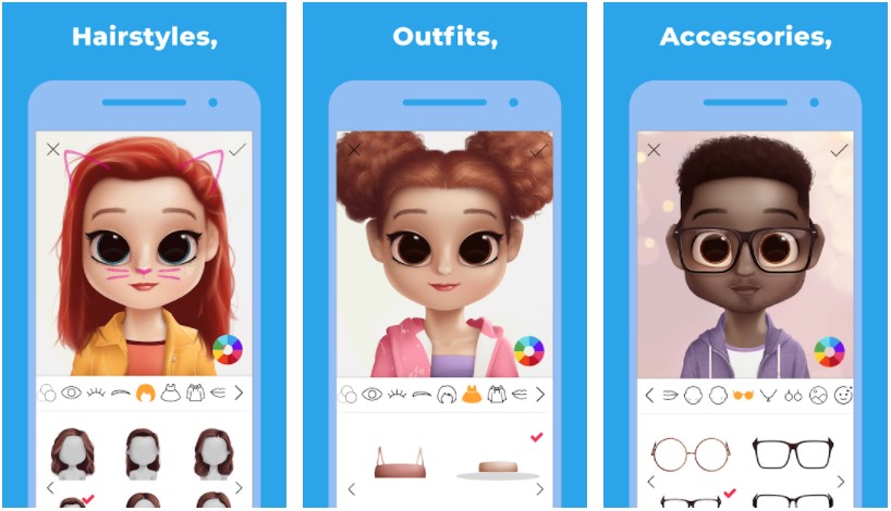 Dollify App Android