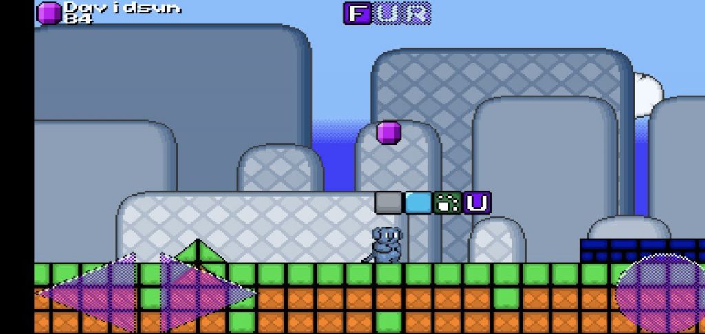 Fur Guardian Game Android
