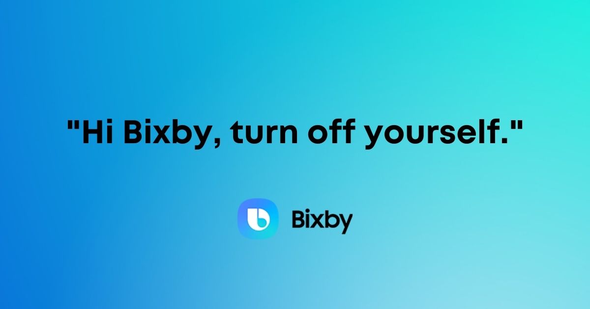 How To Disable Bixby On Samsung Phones